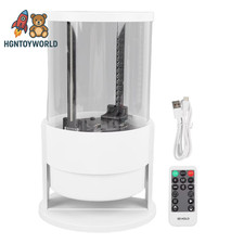 3D Hologram Fan Holographic