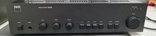 NAD 3020B AMPLIFIER GOLD