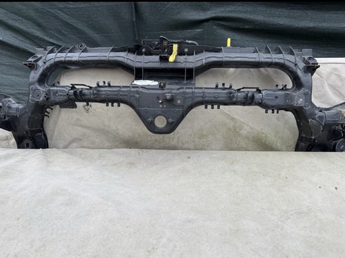 Bumper panel for ford - ford, transit