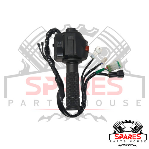 Switch control fits ktm - switch,
