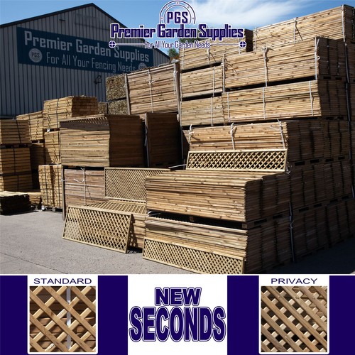 Seconds pack framed - pack, of