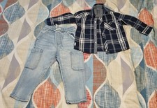 Next 12-18 Months Jeans and