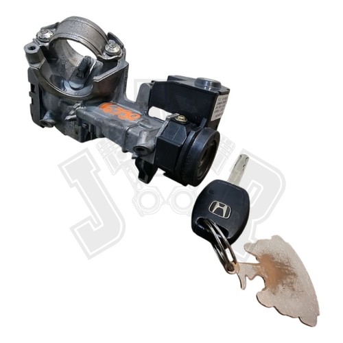Honda jazz ignition - honda, barrel