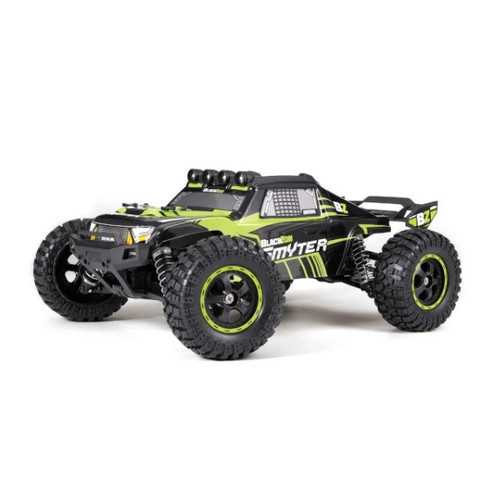 Blackzon 540112 smyter rtr - blackzon,