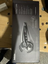 Perfect Curl Babyliss Pro with