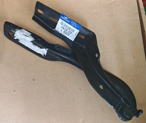 Genuine peugeot 307 - genuine, front