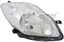 Headlight TYC 20-12011-15-2