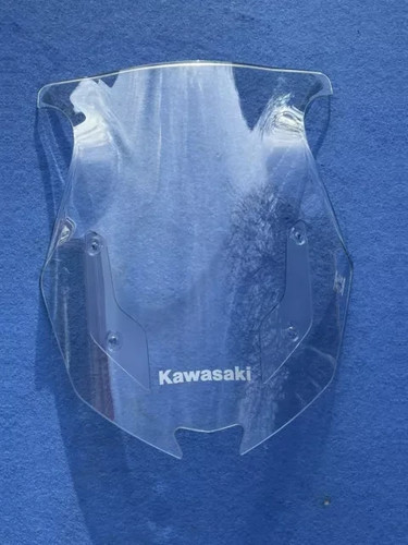 Genuine kawasaki z1000sx - genuine,