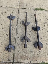 car suspension spring clamps 