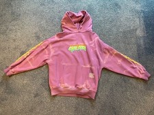 TGF Childish Purple Hoodie XS - Includes Packaging and Stickers