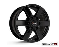 Avus Ford Transit Tourneo