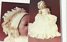 13-15"BABY DOLL VICTORIAN