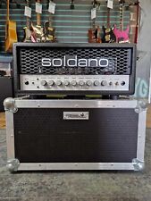 Soldano SLO-30 Classic 30-Watt Valve Amplifier