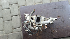 Ford Pinto Sierra,Scorpio manifold from 2.0l ( had originally WEBER 32/36 carb)