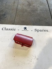 peugeot 205 1.6 1.9 gti 1.1 1.4 xs gt all 205 rear Bumper Reverse light Blank