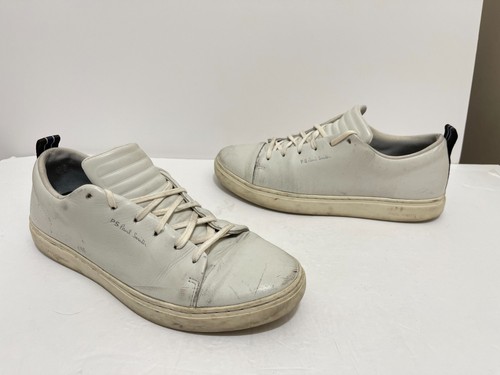 Paul smith mens - mens, white