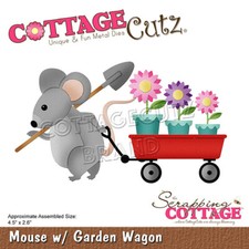New Scrapping Cottage Cutz