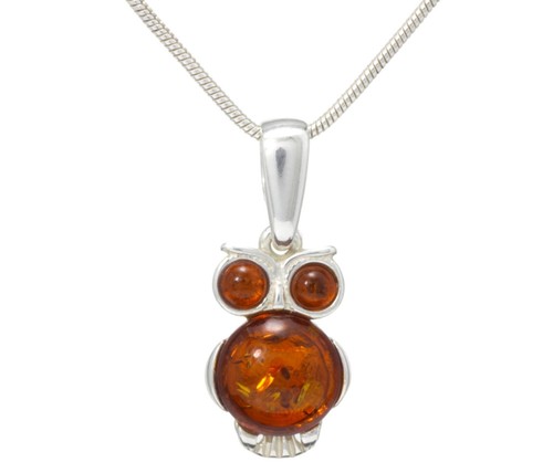 Natural baltic amber sterling - baltic,
