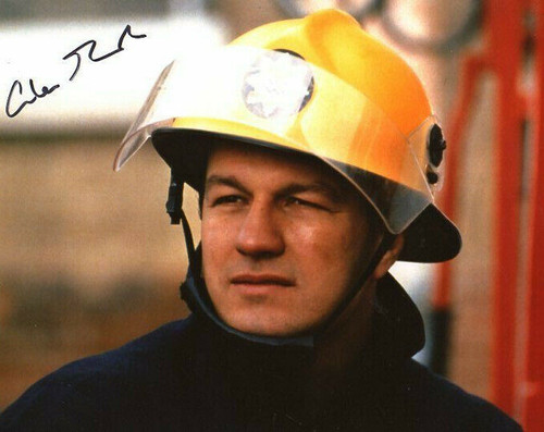 Television autograph glen - television, autograph: