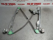 FORD FOCUS 1998-2005 Mk1 N/S Passenger Front Window Regulator 5 Door 296055