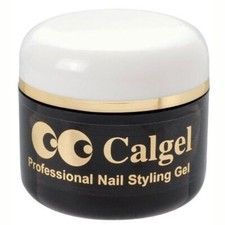 [ 3 Set ]×25g Calgel Clear
