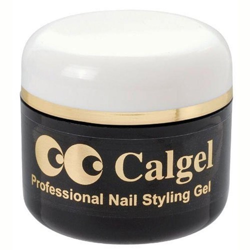 Set 25g calgel clear - 3,