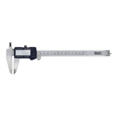Sealey Digital Vernier Caliper