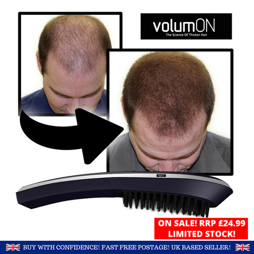 Laser comb hair regrowth - comb,