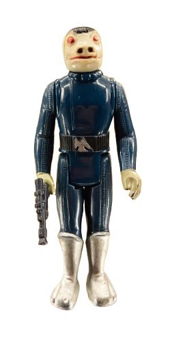 Vintage star wars - wars, kenner