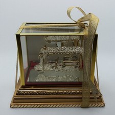 Tuk Tuk Glass Auto Rickshaw