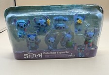 A Very Cool New Set Of Disney