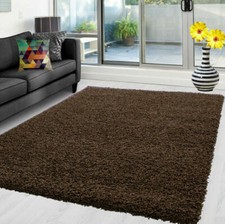 Thick Shaggy Large Verona Rugs