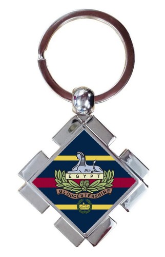 Gloucester regiment luxury - gloucester,