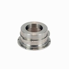 Aaton Camera Lens Adapter 8