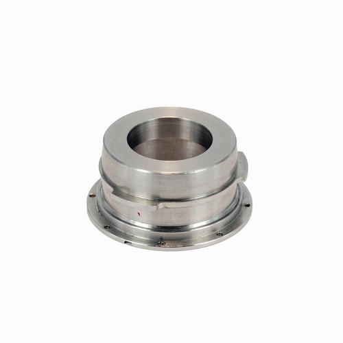 Aaton camera lens adapter - adapter, 8