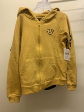 True religion hoody And Tshirt Set. Ages 4,5,6