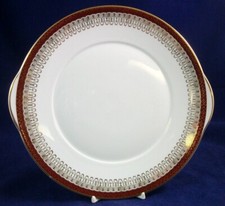 Royal Grafton Majestic Maroon