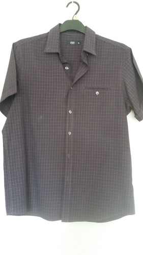 Men dark purple - dark, and