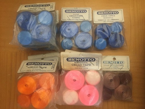 Nos benotto professional - nos,