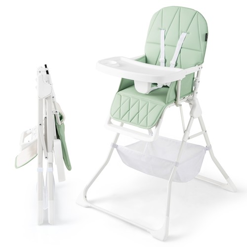 Gymax foldable high - gymax, easy