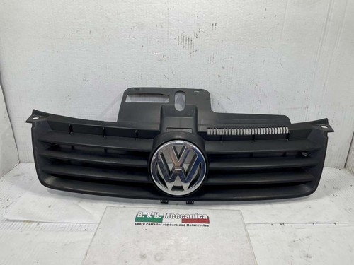 Grill panel front volkswagen - panel,