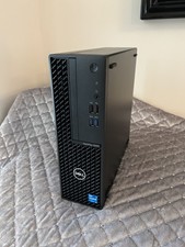 Dell OptiPlex 3000 SFF Intel