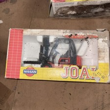 Joal 285 nissan fork lift - 285,