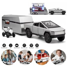 Alloy Truck Car Toy Set 1:32