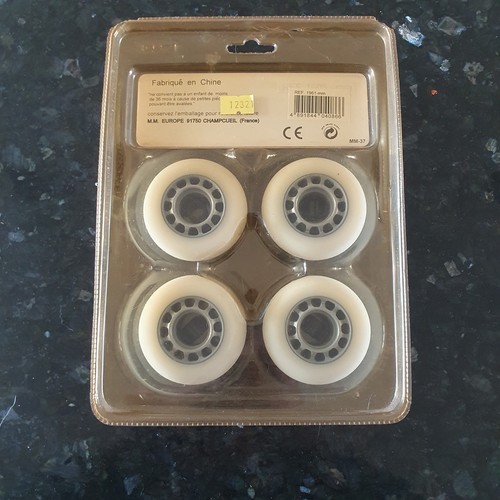Inline skate wheel roller - inline,