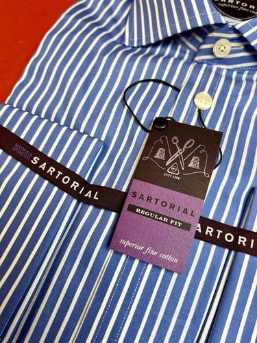 Marks and spencer sartorial - spencer,