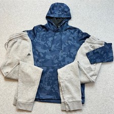 Under Armour Cold Gear Hoodie