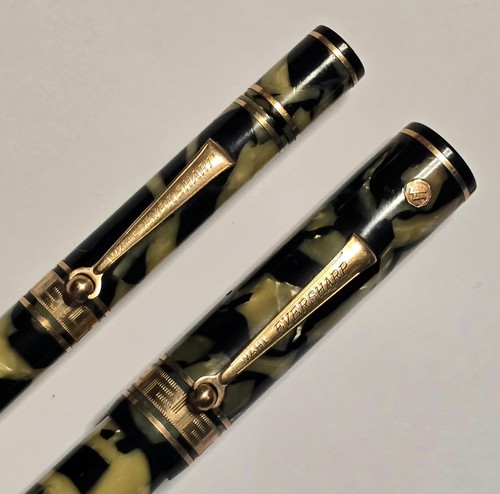 Vintage 1930s wahl eversharp - vintage,