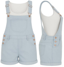 Dungarees Jumpsuit Ladies