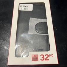 PU Leather Wallet Flip Case